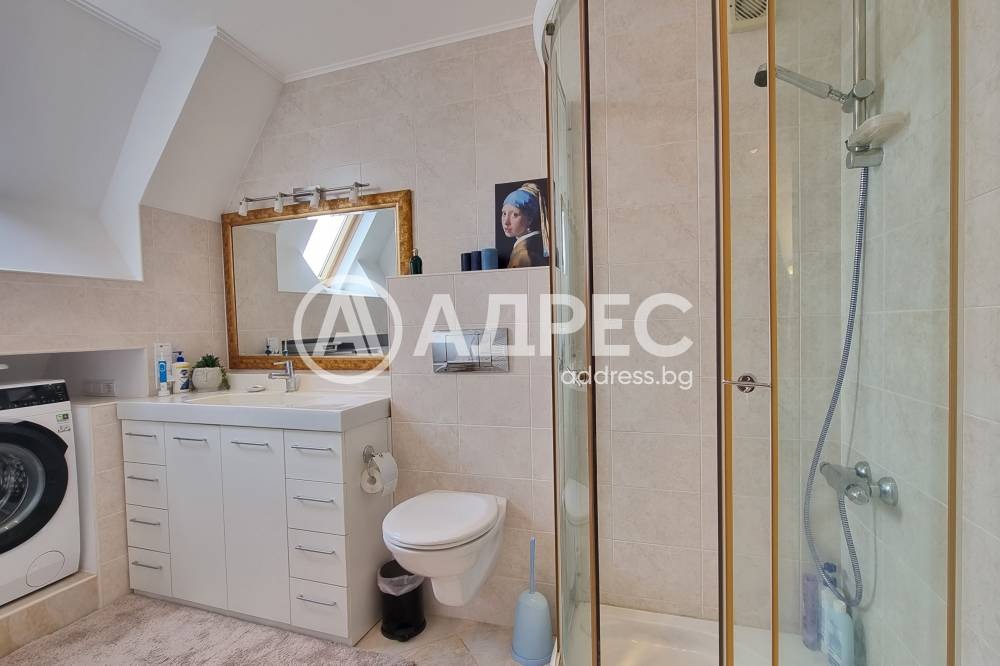 Продава 3-СТАЕН, гр. София, м-т Камбаните, снимка 14 - Апартаменти - 54913848