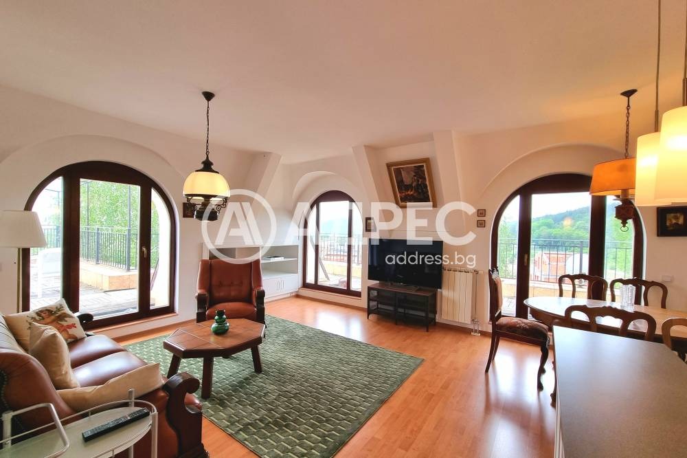 Продава 3-СТАЕН, гр. София, м-т Камбаните, снимка 2 - Апартаменти - 54913848