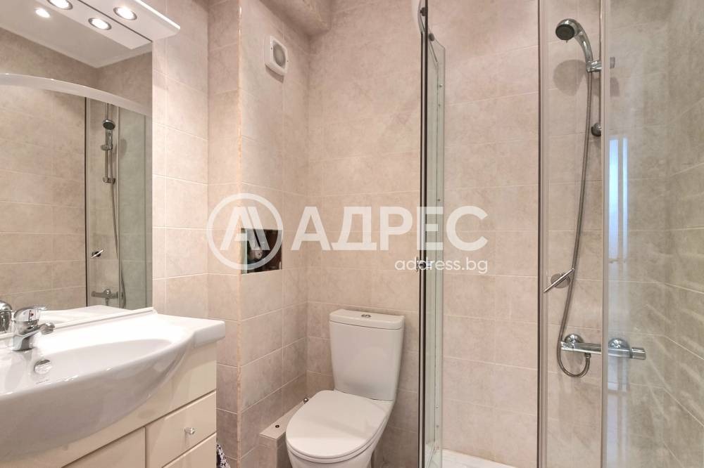 Продава 3-СТАЕН, гр. София, м-т Камбаните, снимка 11 - Апартаменти - 54913848