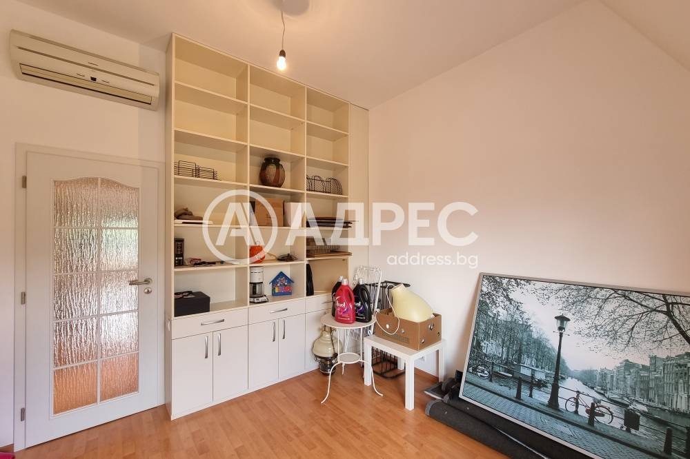 Продава 3-СТАЕН, гр. София, м-т Камбаните, снимка 16 - Апартаменти - 54913848
