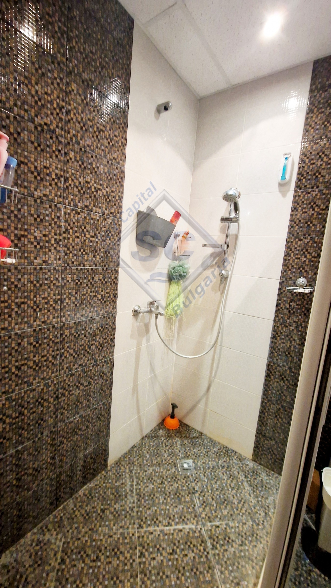 Продава 3-СТАЕН, гр. Варна, м-т Горна Трака, снимка 8 - Апартаменти - 55057828