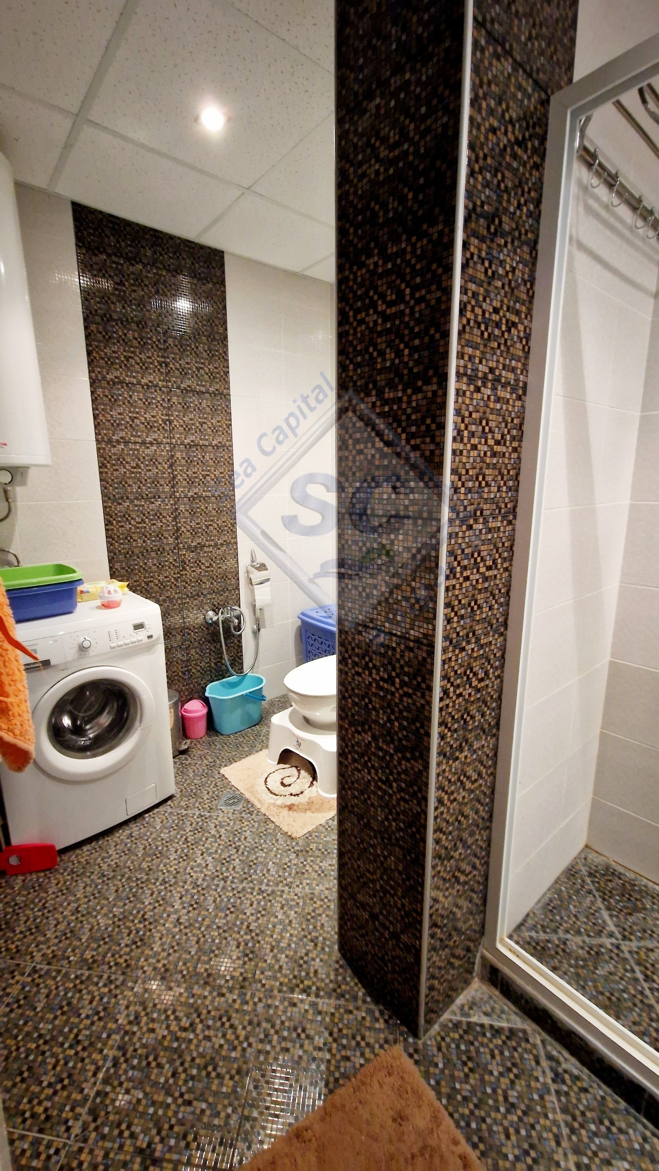 Продава 3-СТАЕН, гр. Варна, м-т Горна Трака, снимка 7 - Апартаменти - 55057828