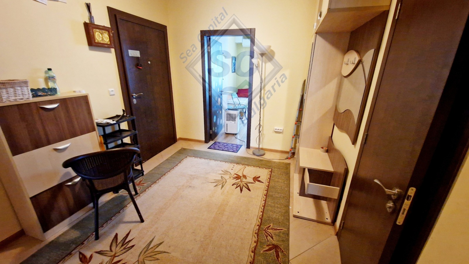 Продава 3-СТАЕН, гр. Варна, м-т Горна Трака, снимка 6 - Апартаменти - 55057828