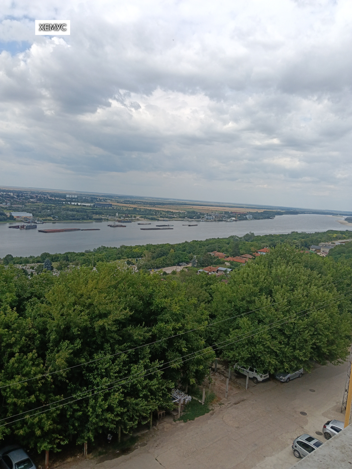 Продава 3-СТАЕН, гр. Тутракан, област Силистра, снимка 11 - Апартаменти - 55282755