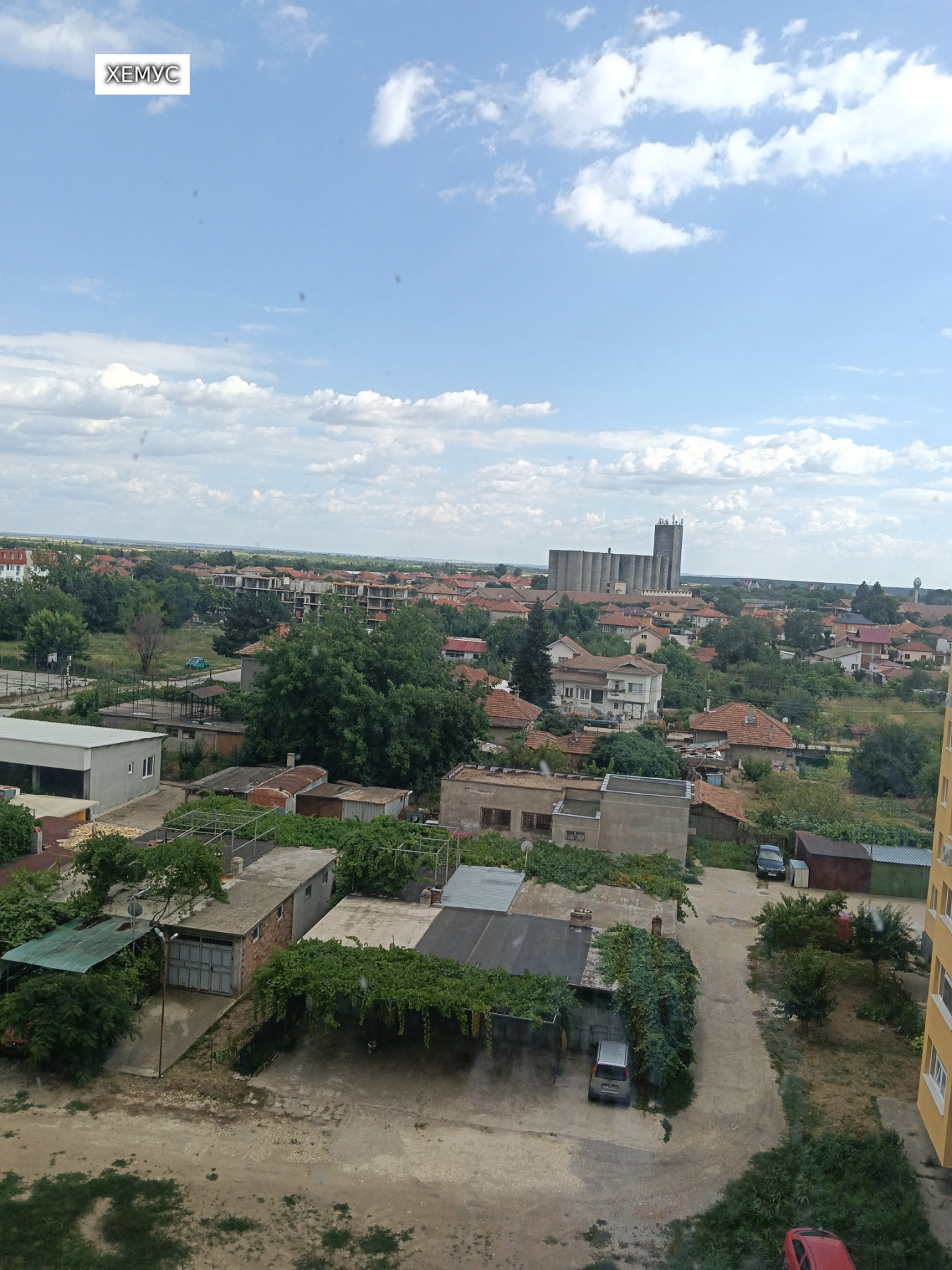 Продава 3-СТАЕН, гр. Тутракан, област Силистра, снимка 12 - Апартаменти - 55282755