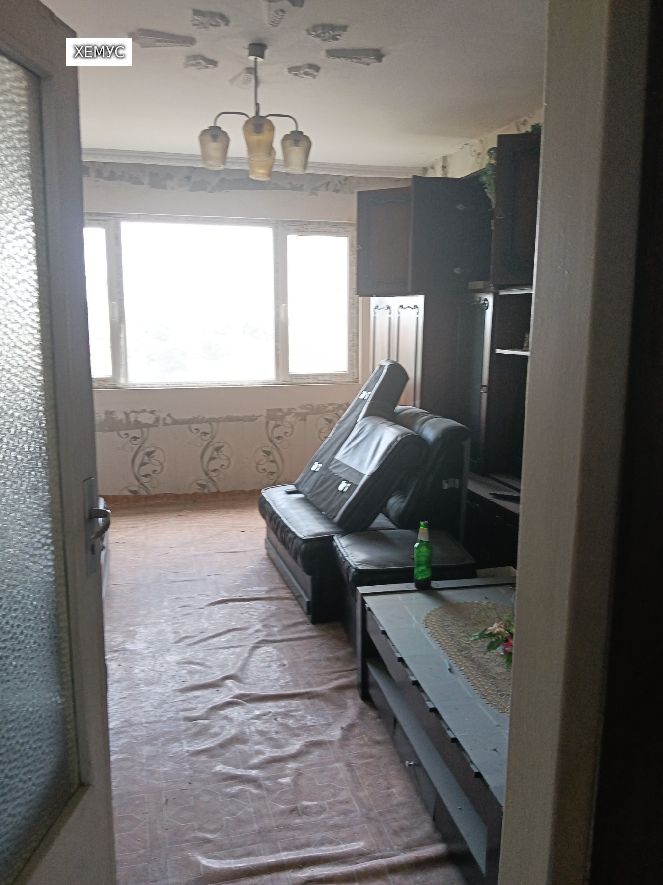 Продава 3-СТАЕН, гр. Тутракан, област Силистра, снимка 7 - Апартаменти - 55282755