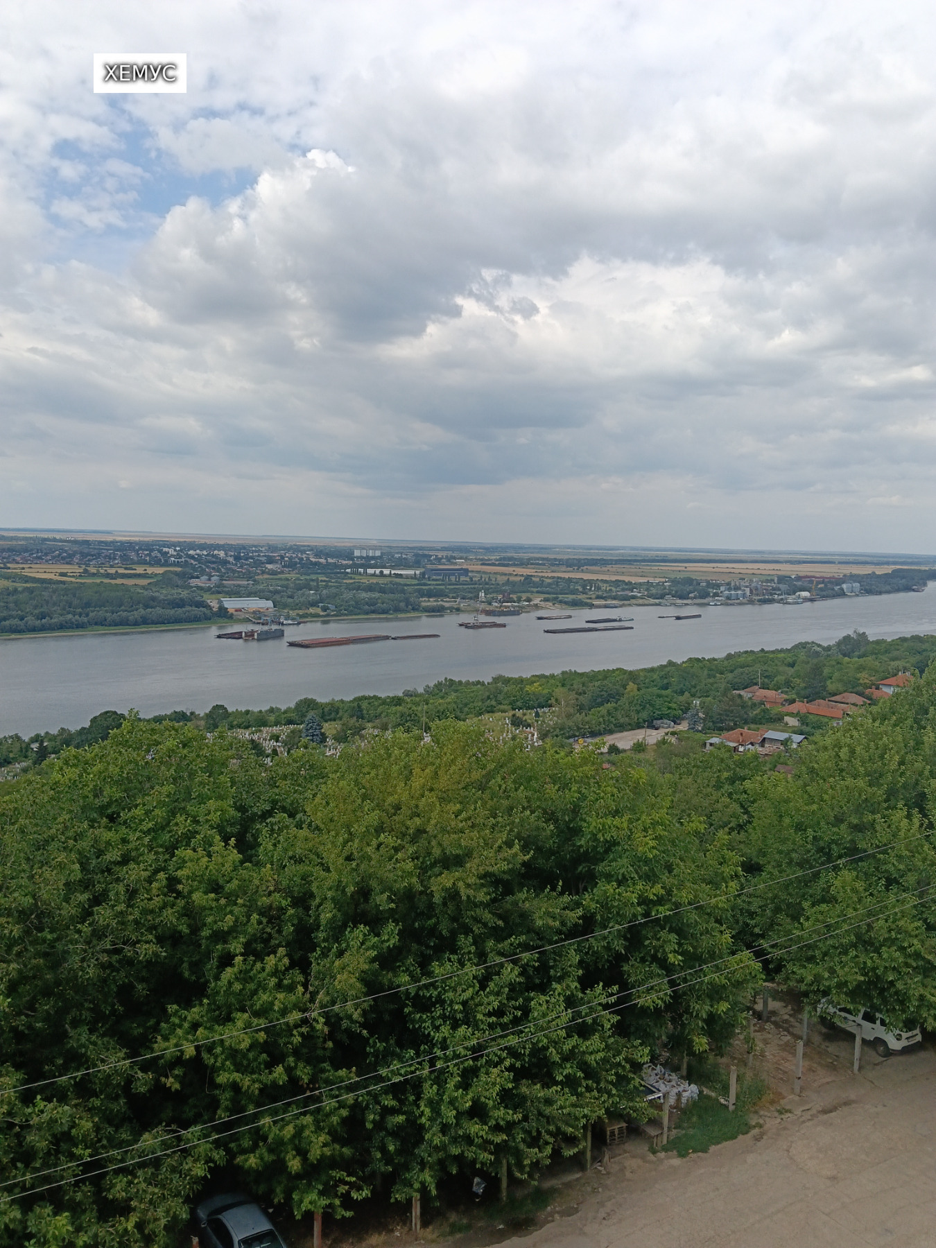 Продава 3-СТАЕН, гр. Тутракан, област Силистра, снимка 2 - Апартаменти - 55282755
