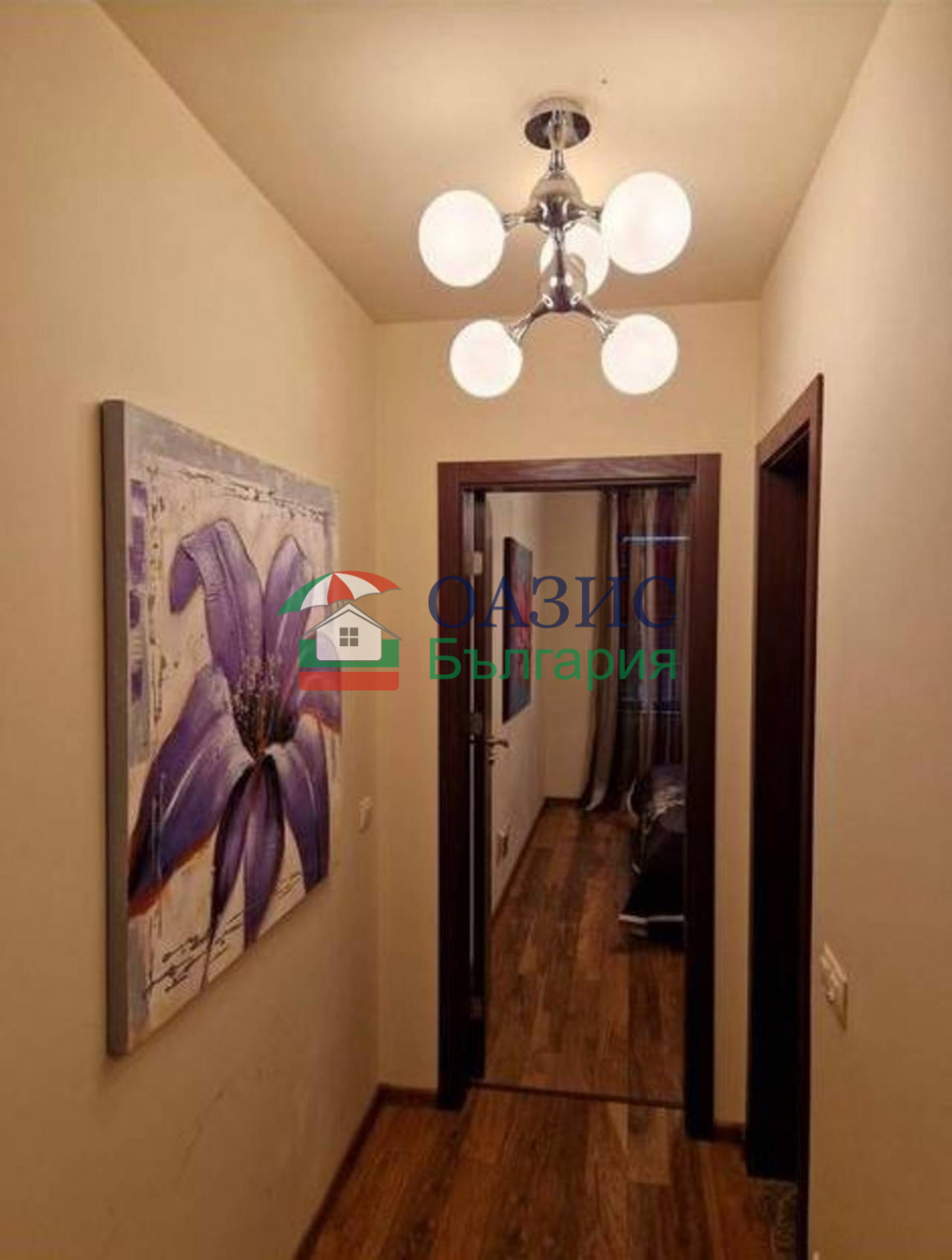 Продава 4-СТАЕН, гр. Свети Влас, област Бургас, снимка 15 - Апартаменти - 50759434