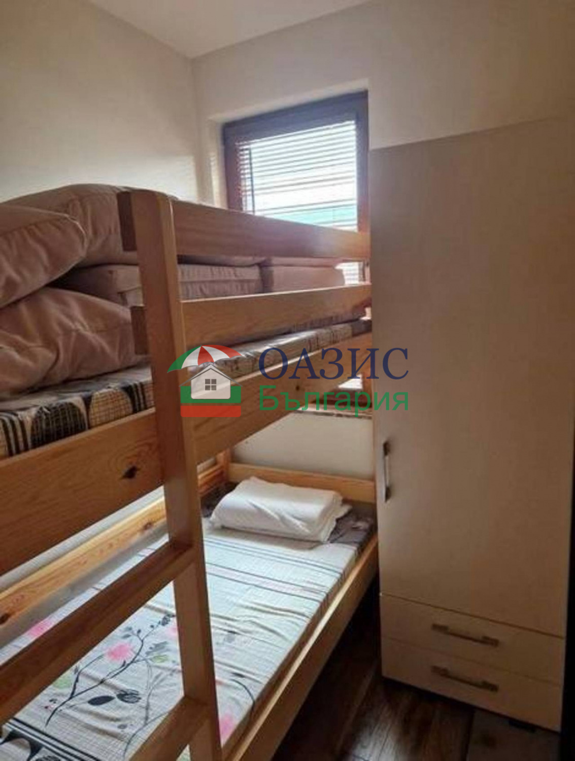 Продава 4-СТАЕН, гр. Свети Влас, област Бургас, снимка 13 - Апартаменти - 50759434