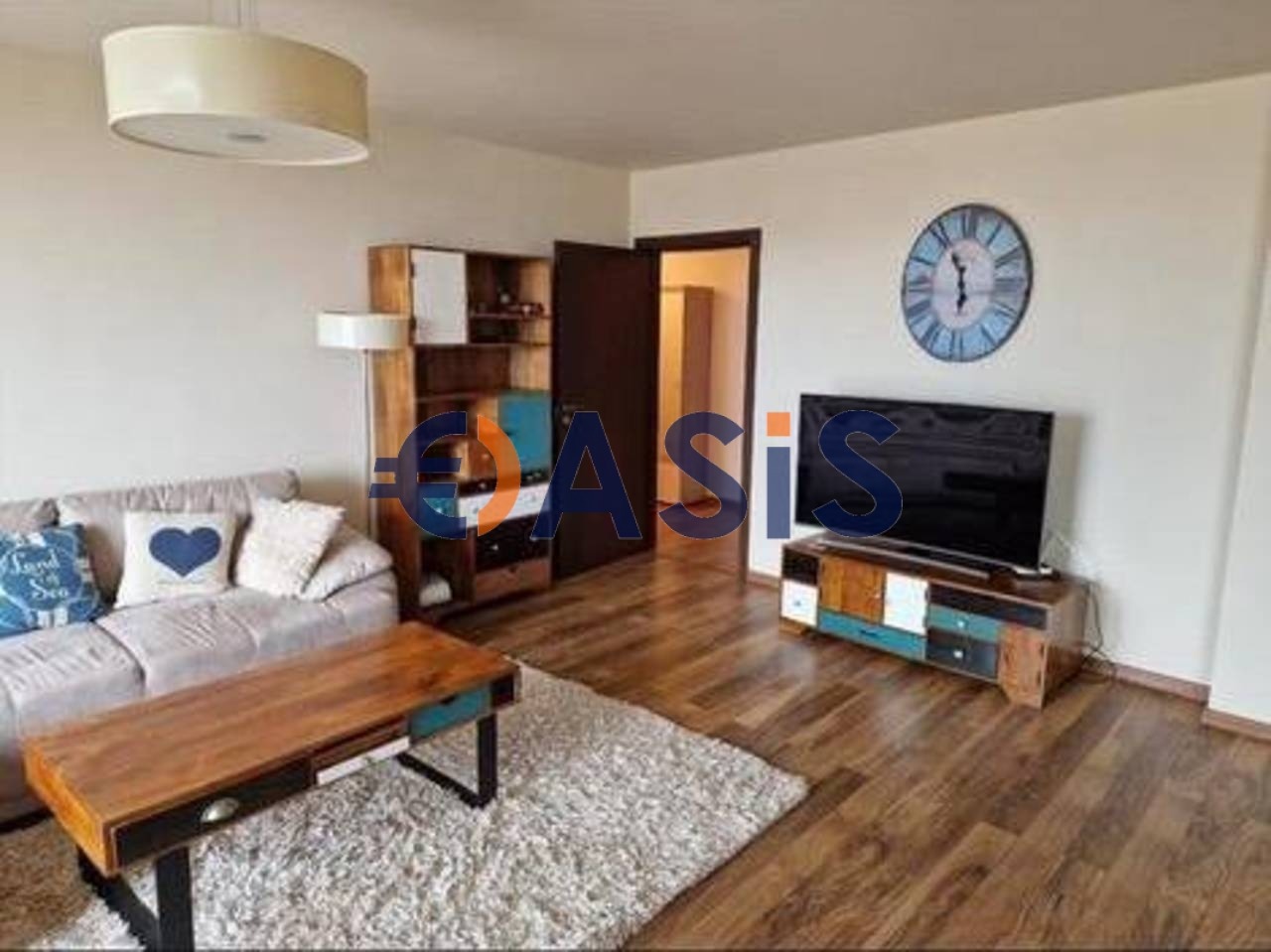 Продава 4-СТАЕН, гр. Свети Влас, област Бургас, снимка 2 - Апартаменти - 50759434