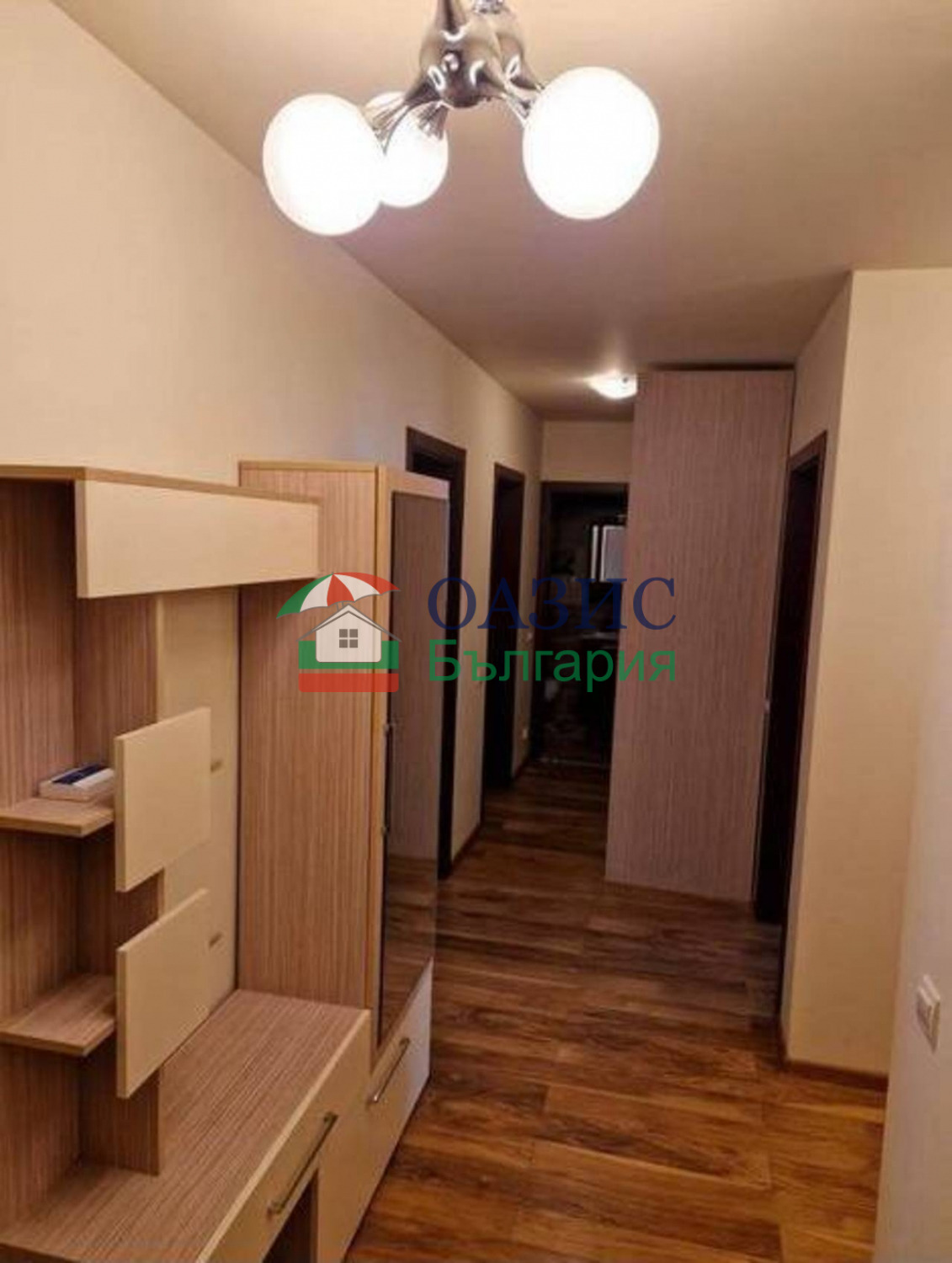 Продава 4-СТАЕН, гр. Свети Влас, област Бургас, снимка 14 - Апартаменти - 50759434