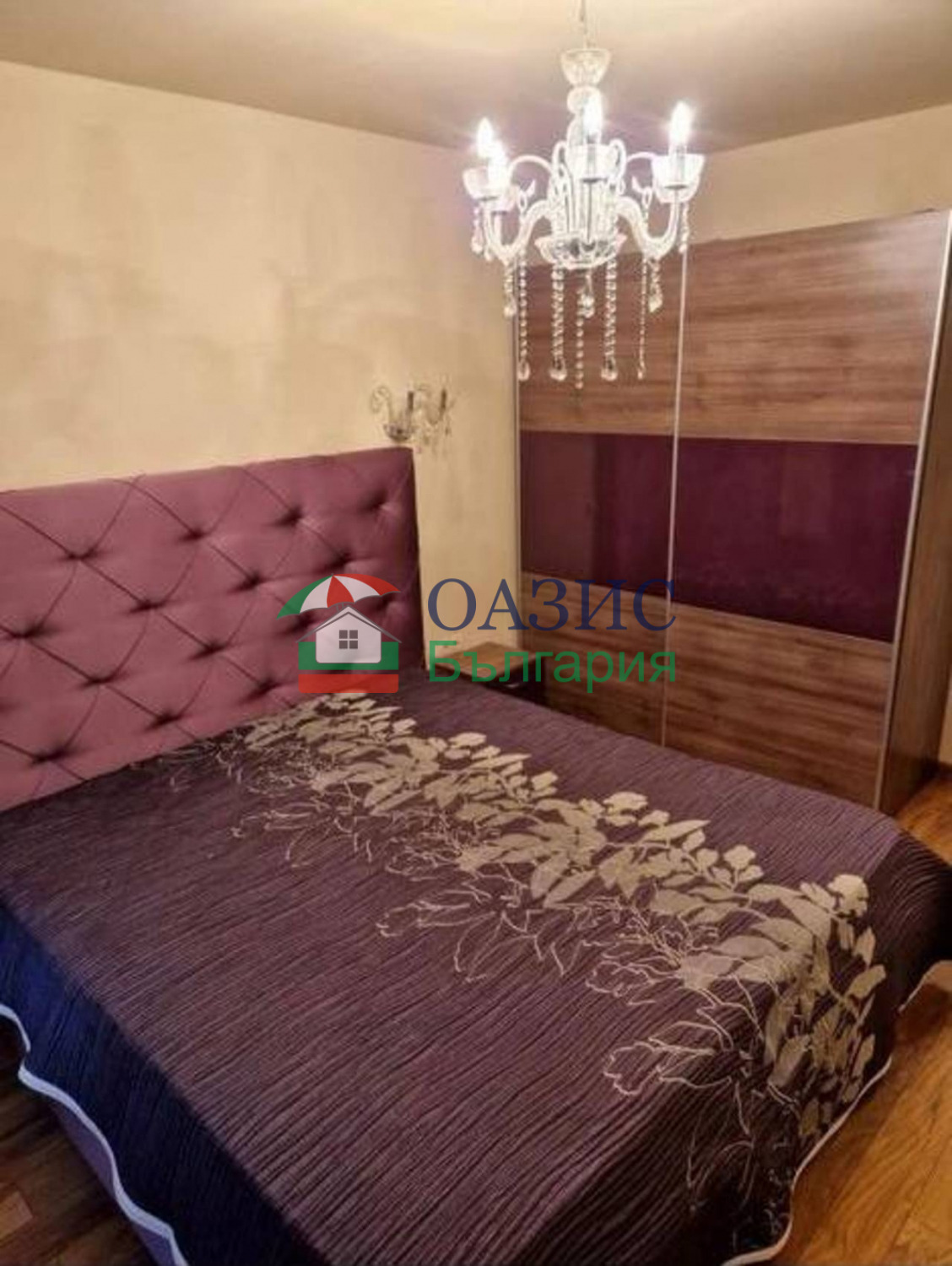 Продава 4-СТАЕН, гр. Свети Влас, област Бургас, снимка 9 - Апартаменти - 50759434