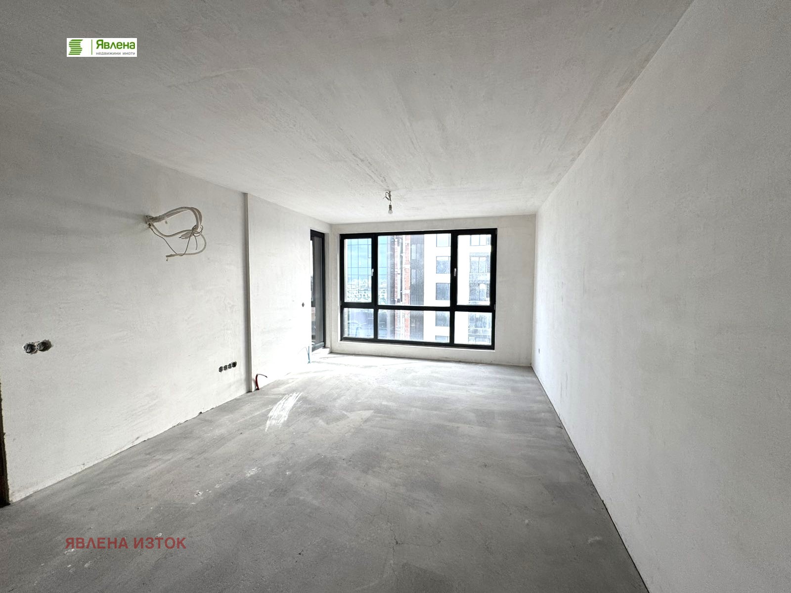 Продава 4-СТАЕН, гр. София, Кръстова вада, снимка 2 - Апартаменти - 53459920