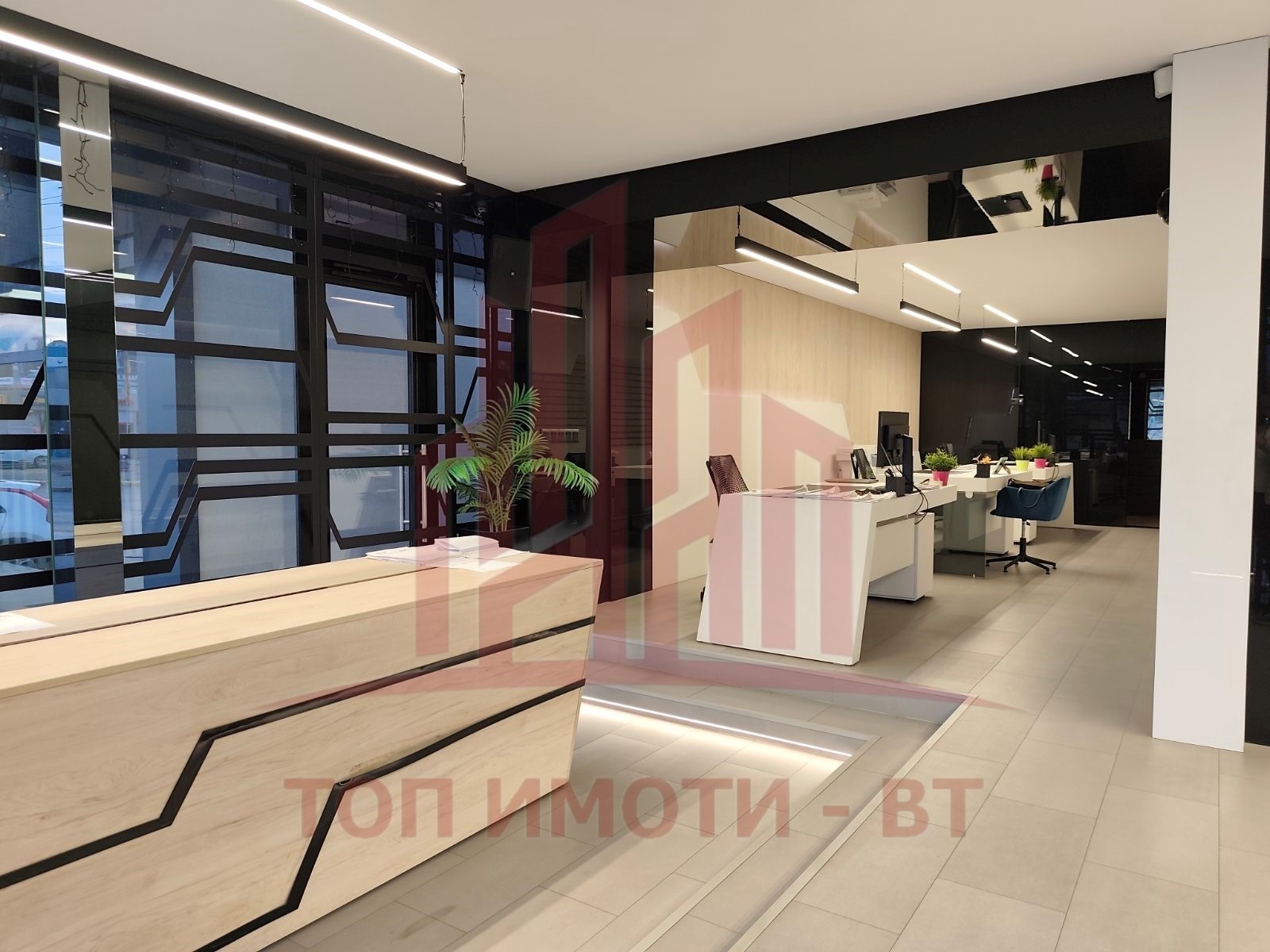 Продава ОФИС, гр. София, Дружба 1, снимка 3 - Офиси - 56598973