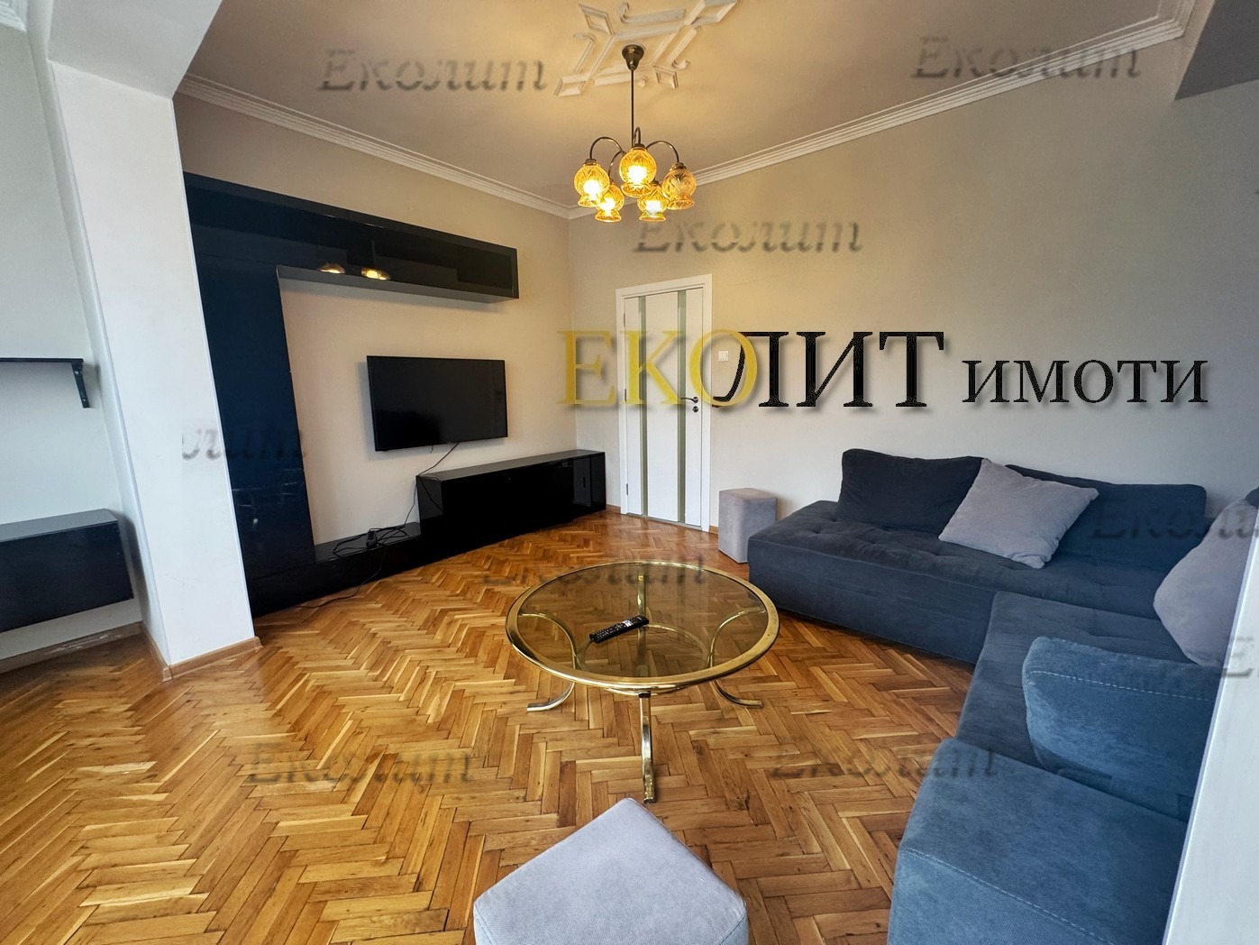 Продава ЕТАЖ ОТ КЪЩА, гр. София, Изток, снимка 4 - Етаж от къща - 54065982