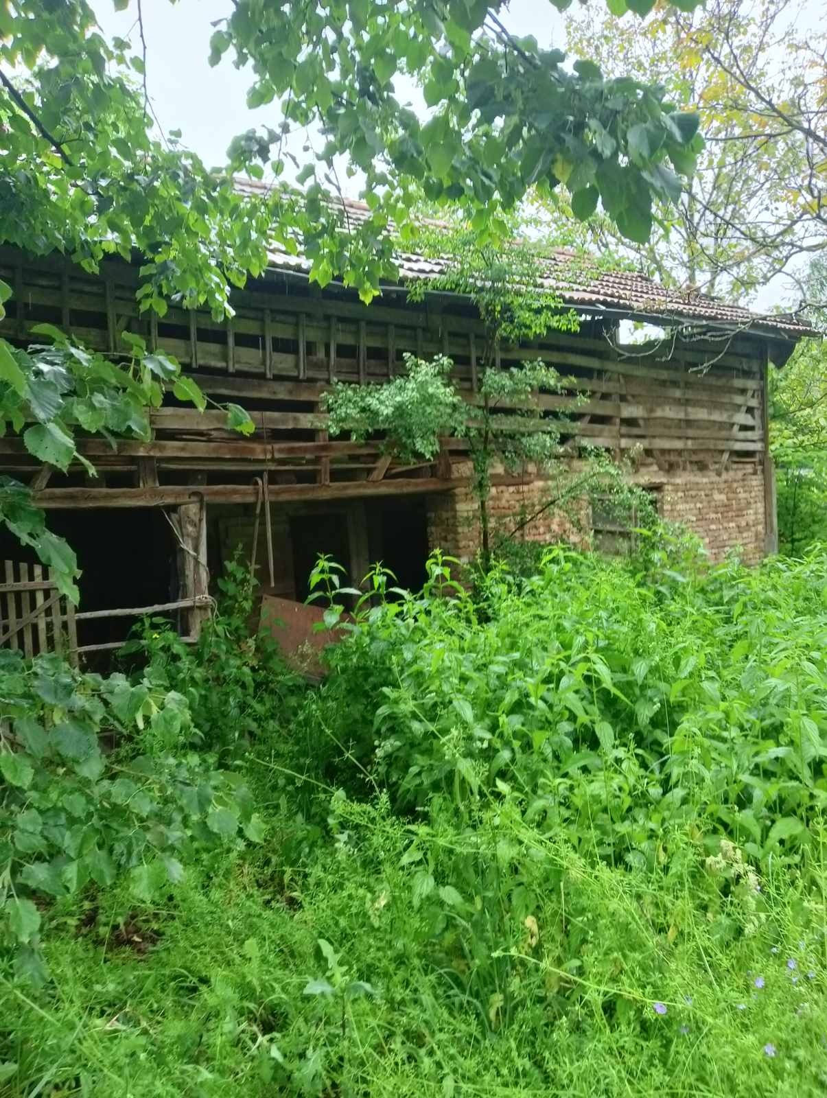 Продава КЪЩА, гр. Елена, област Велико Търново, снимка 16 - Къщи - 54275302