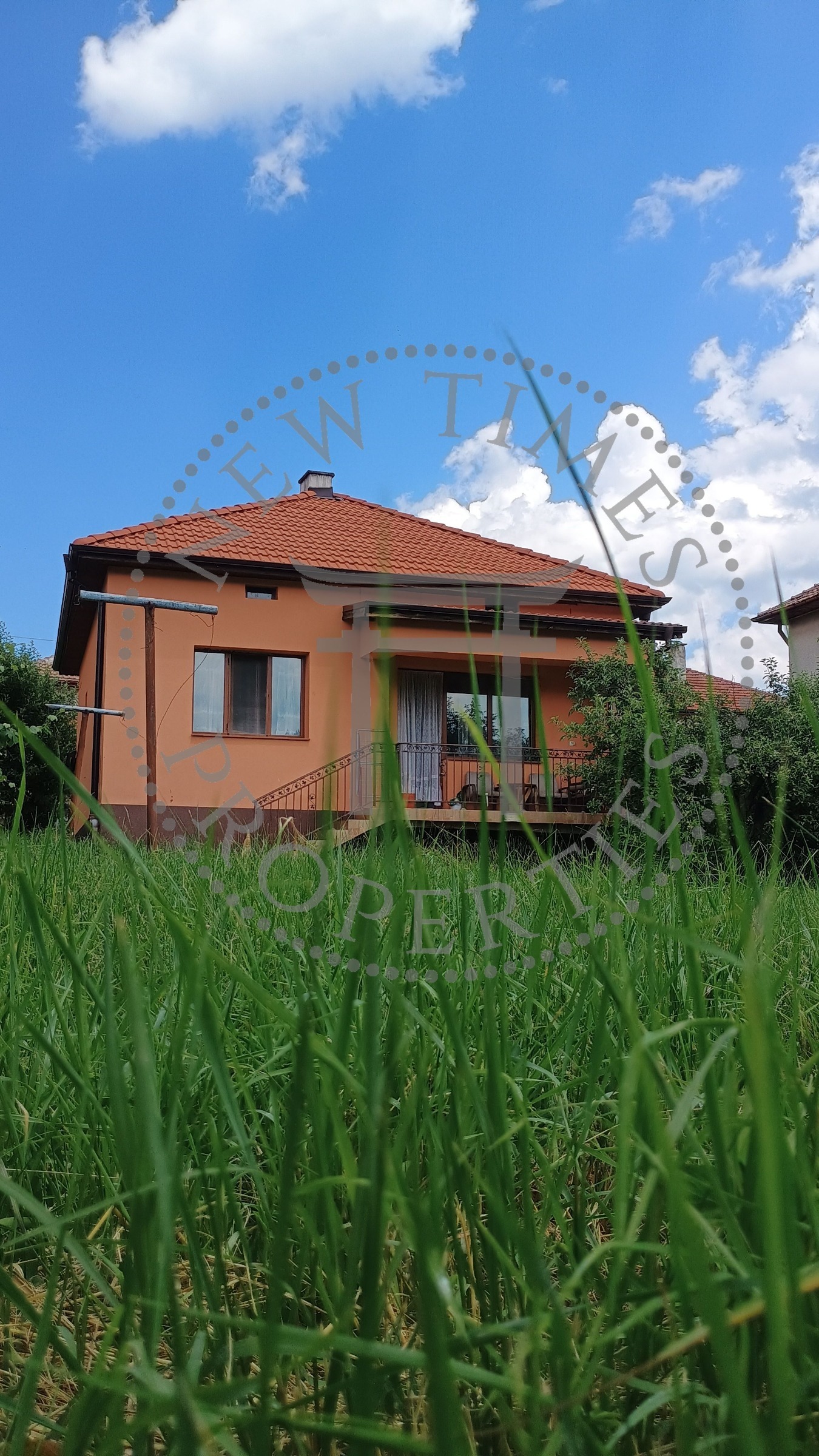 Продава КЪЩА, гр. Годеч, област София област, снимка 12 - Къщи - 55075433