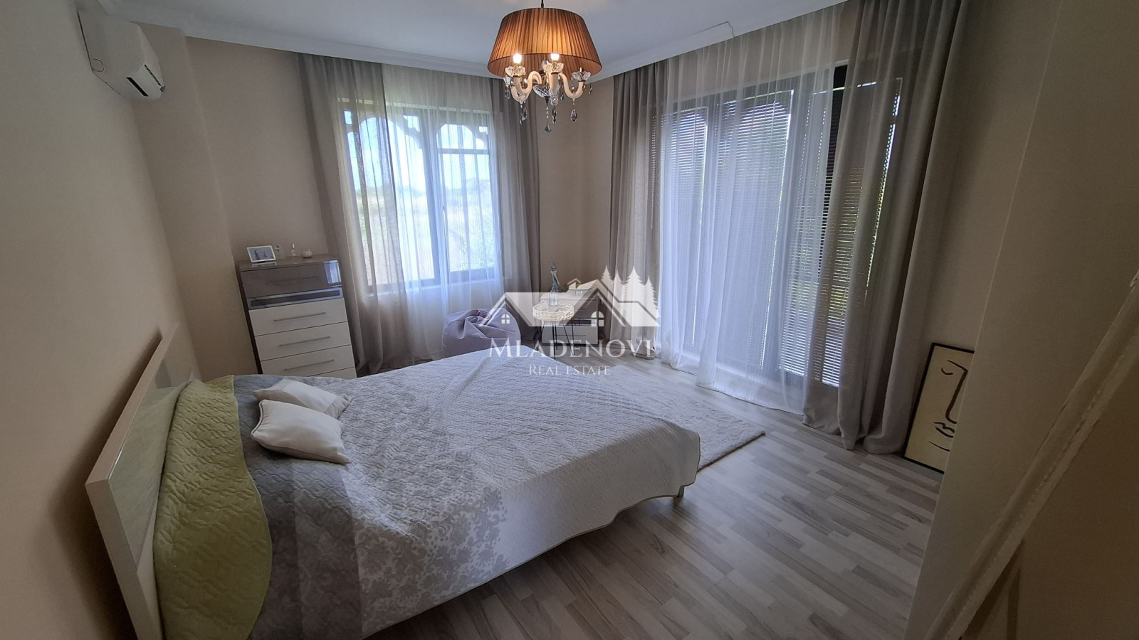 Продава КЪЩА, гр. Бургас, Славейков, снимка 8 - Къщи - 56018785