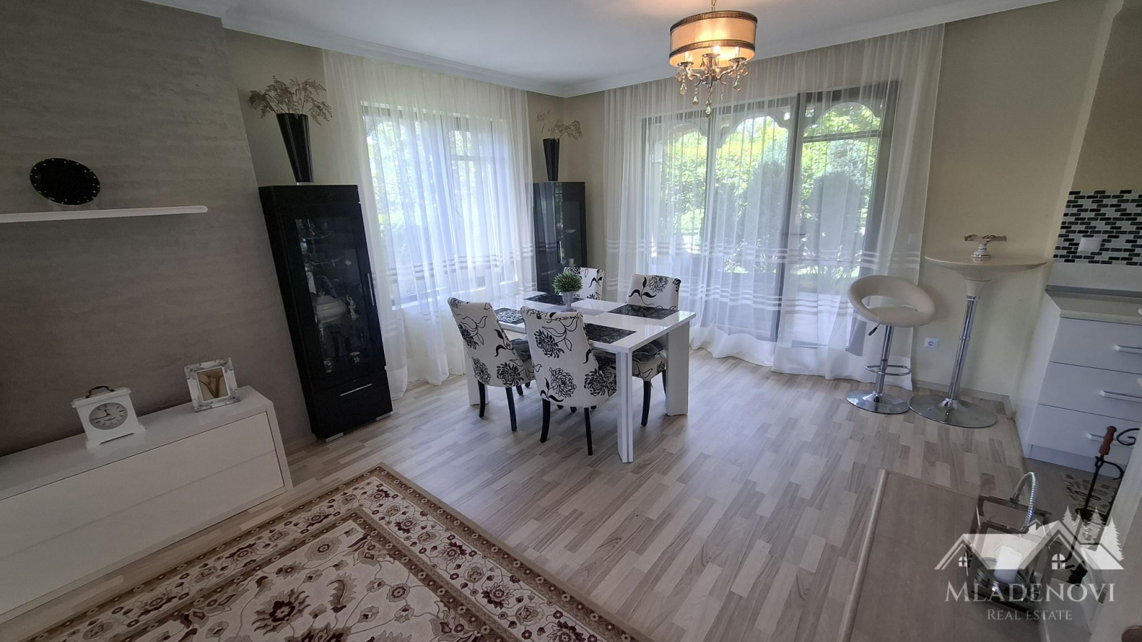 Продава КЪЩА, гр. Бургас, Славейков, снимка 5 - Къщи - 56018785