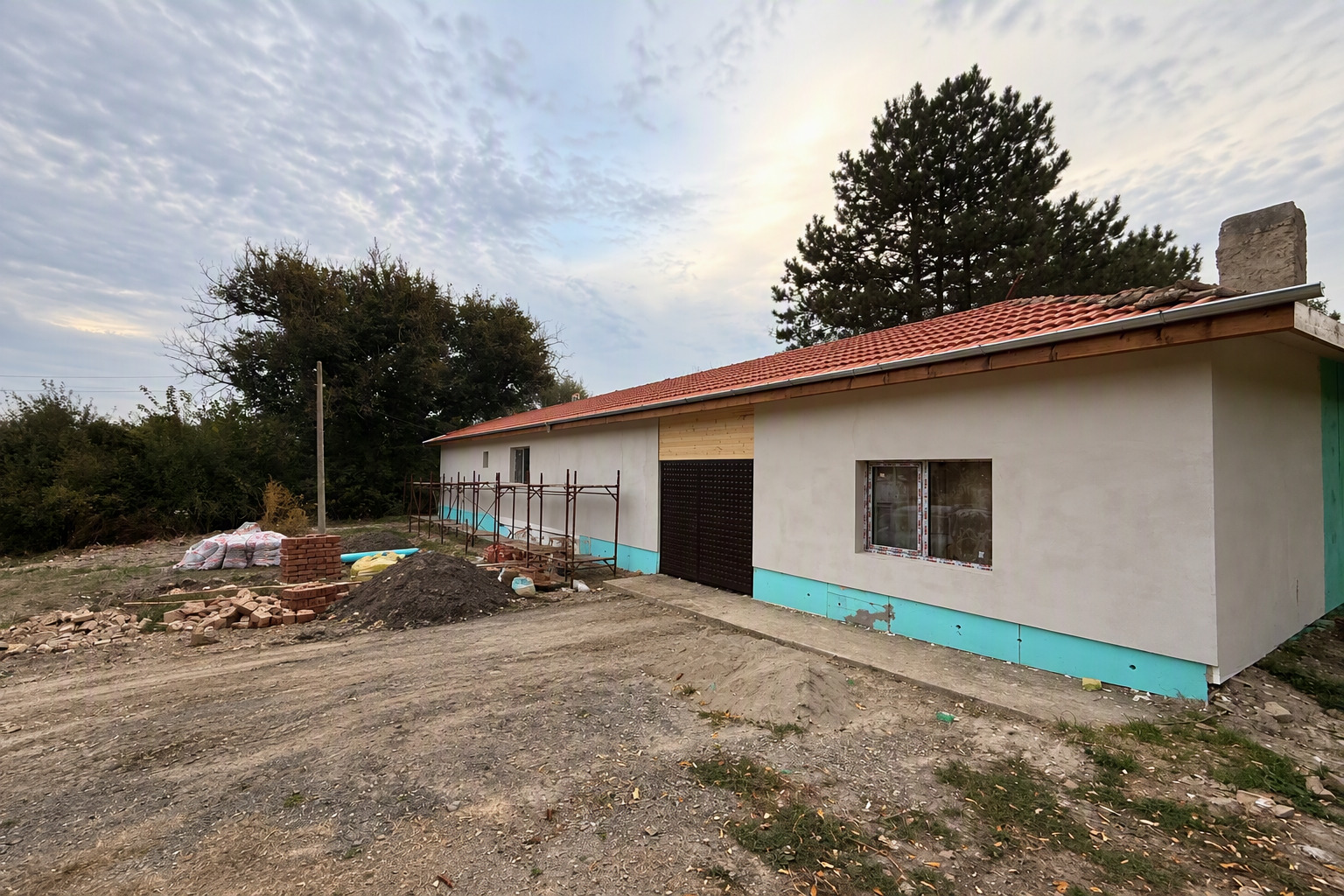 Продава  Къща област Шумен , с. Илия Блъсково , 145 кв.м | 47477401