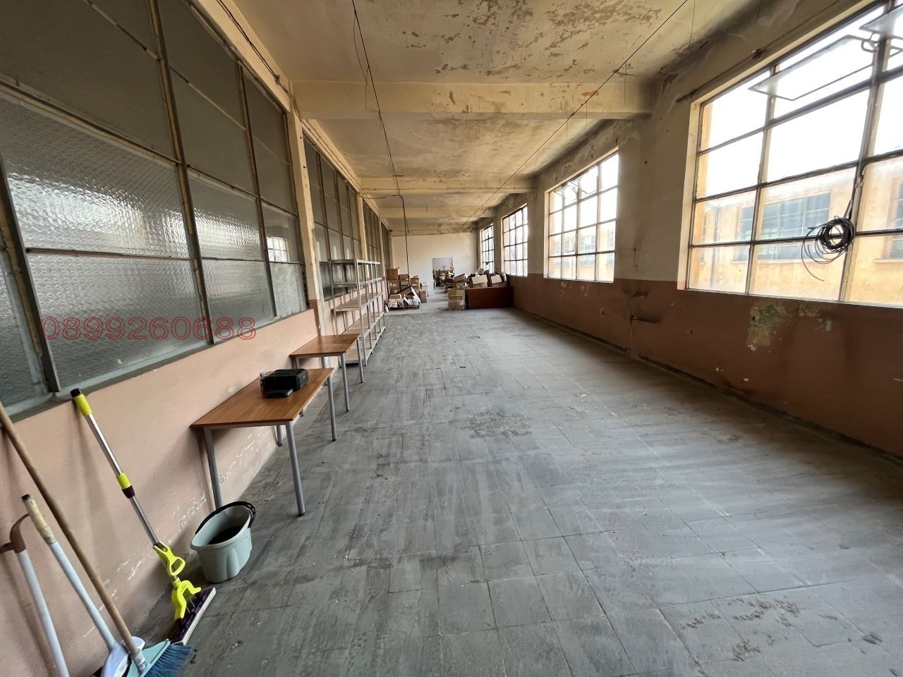 Продава ПРОМ. ПОМЕЩЕНИЕ, гр. Габрово, Промишлена зона, снимка 12 - Производствени сгради - 54177227