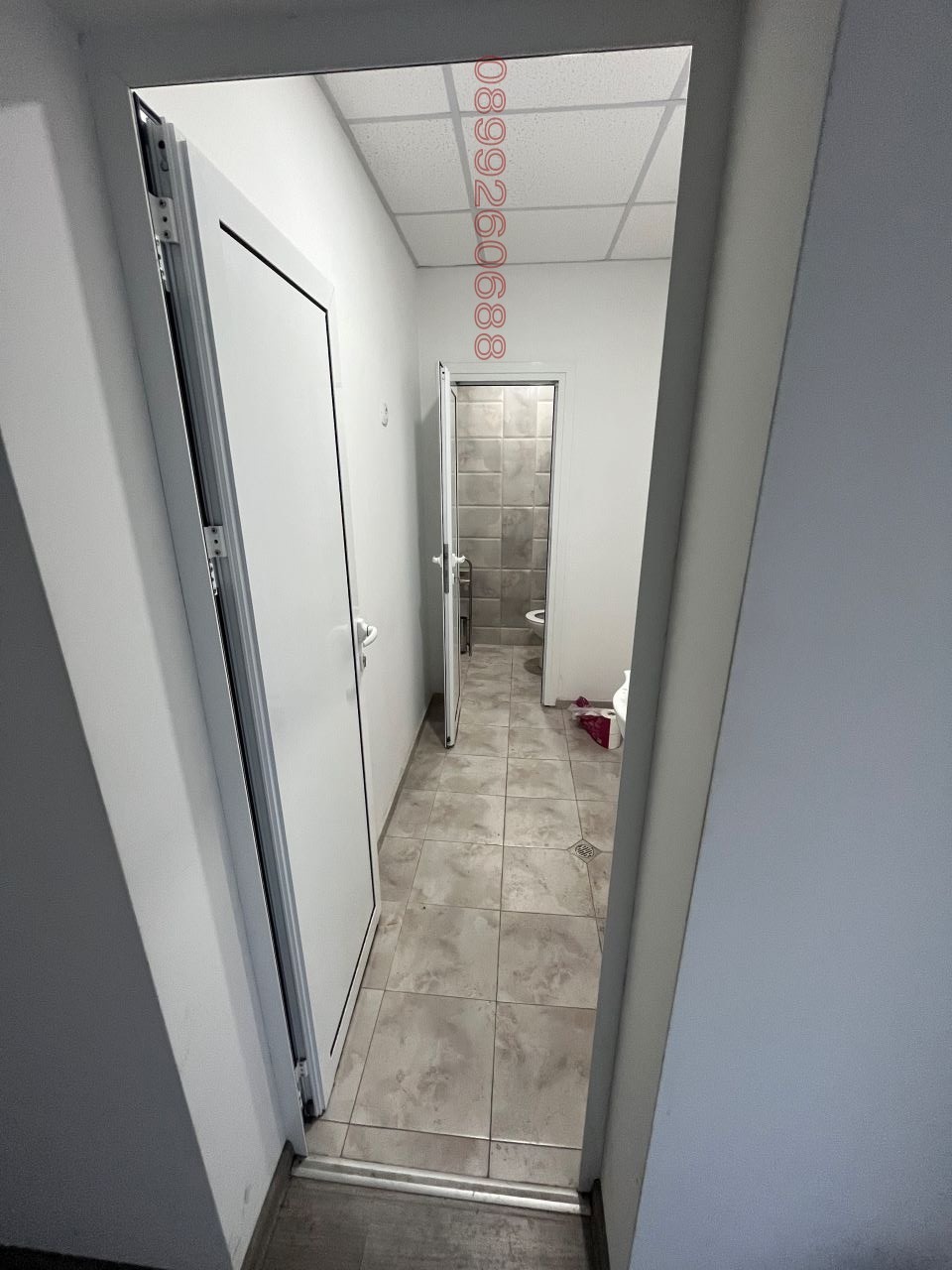 Продава ПРОМ. ПОМЕЩЕНИЕ, гр. Габрово, Промишлена зона, снимка 8 - Производствени сгради - 54177227