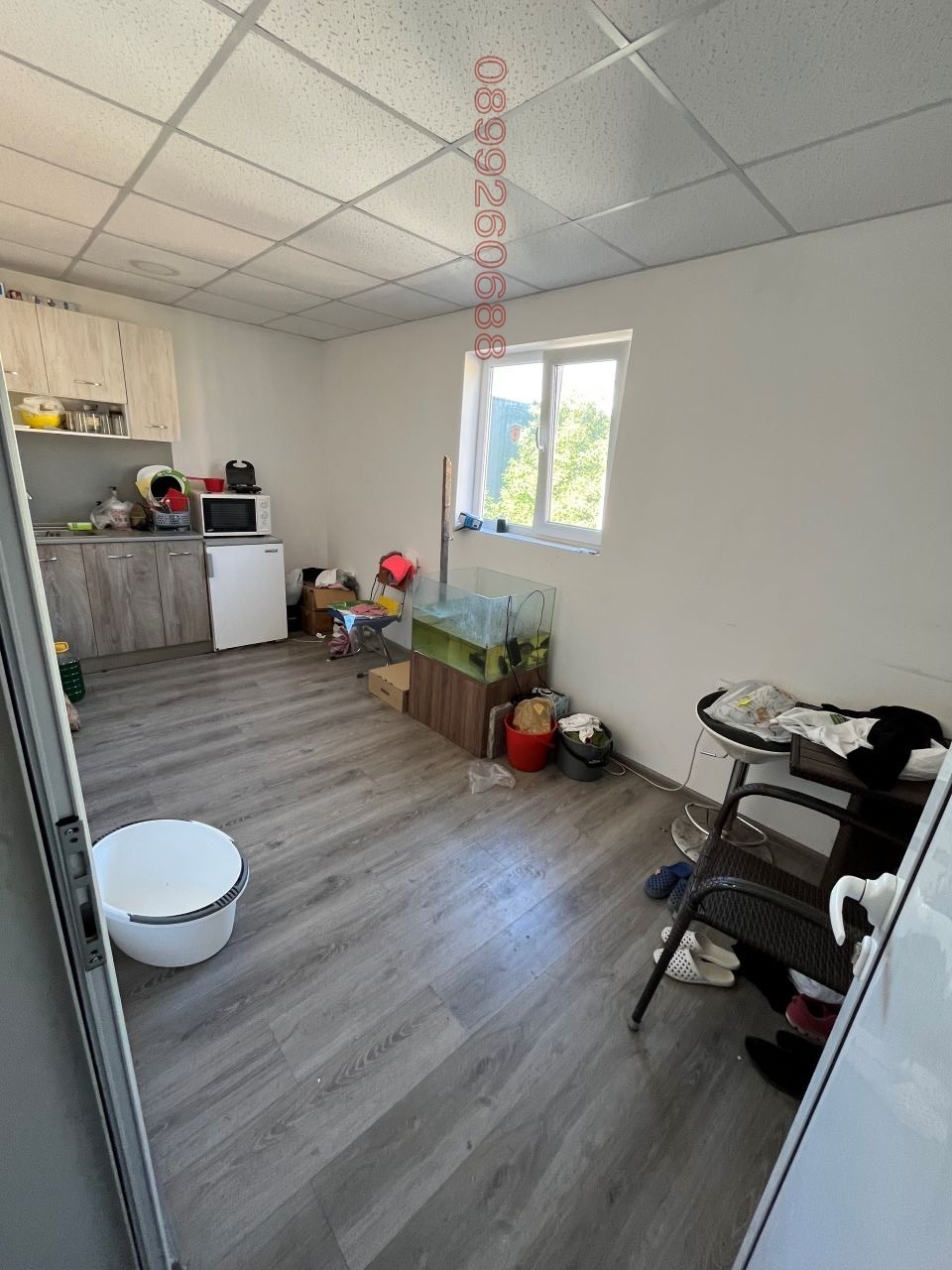 Продава ПРОМ. ПОМЕЩЕНИЕ, гр. Габрово, Промишлена зона, снимка 3 - Производствени сгради - 54177227