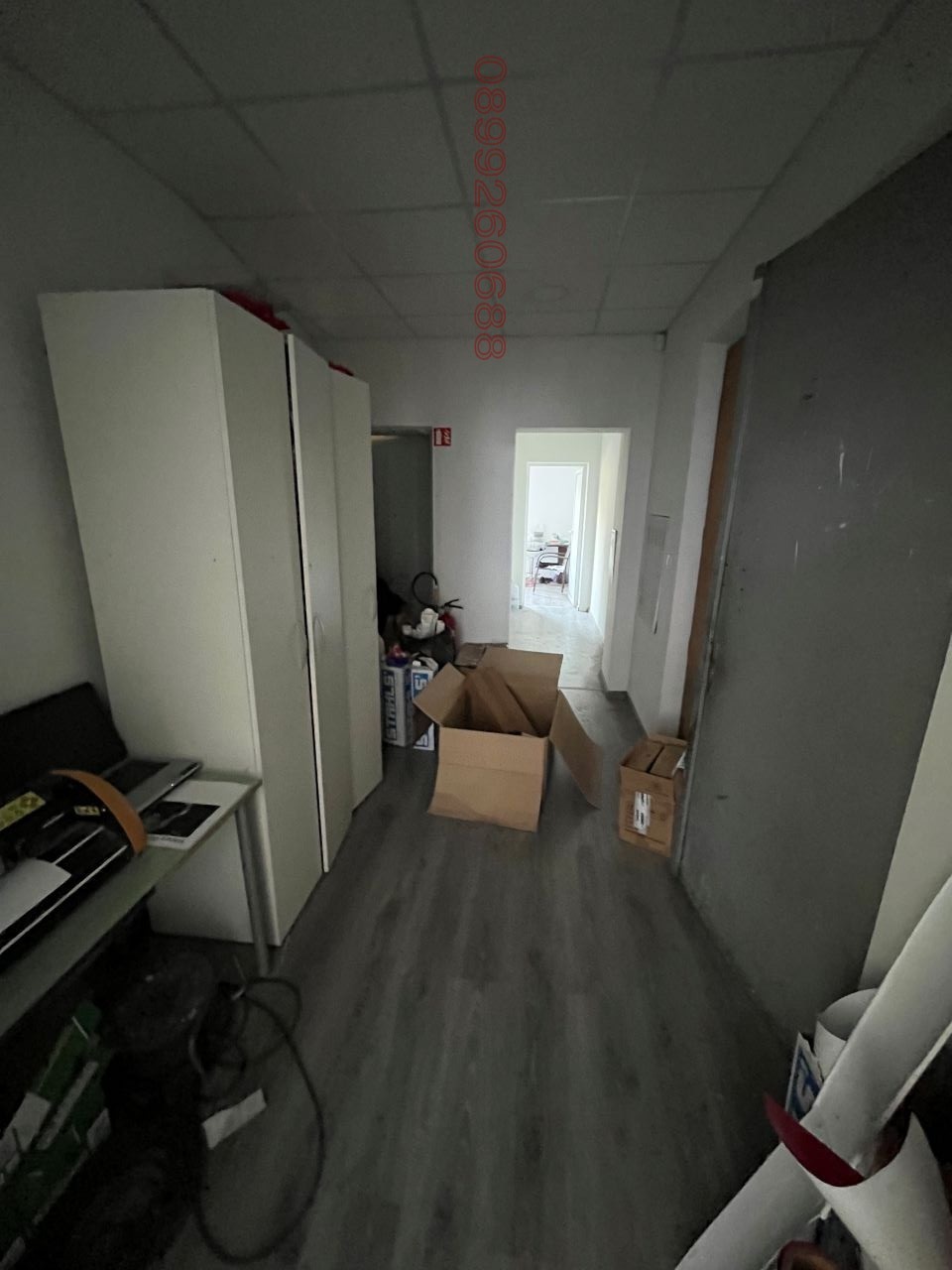 Продава ПРОМ. ПОМЕЩЕНИЕ, гр. Габрово, Промишлена зона, снимка 10 - Производствени сгради - 54177227