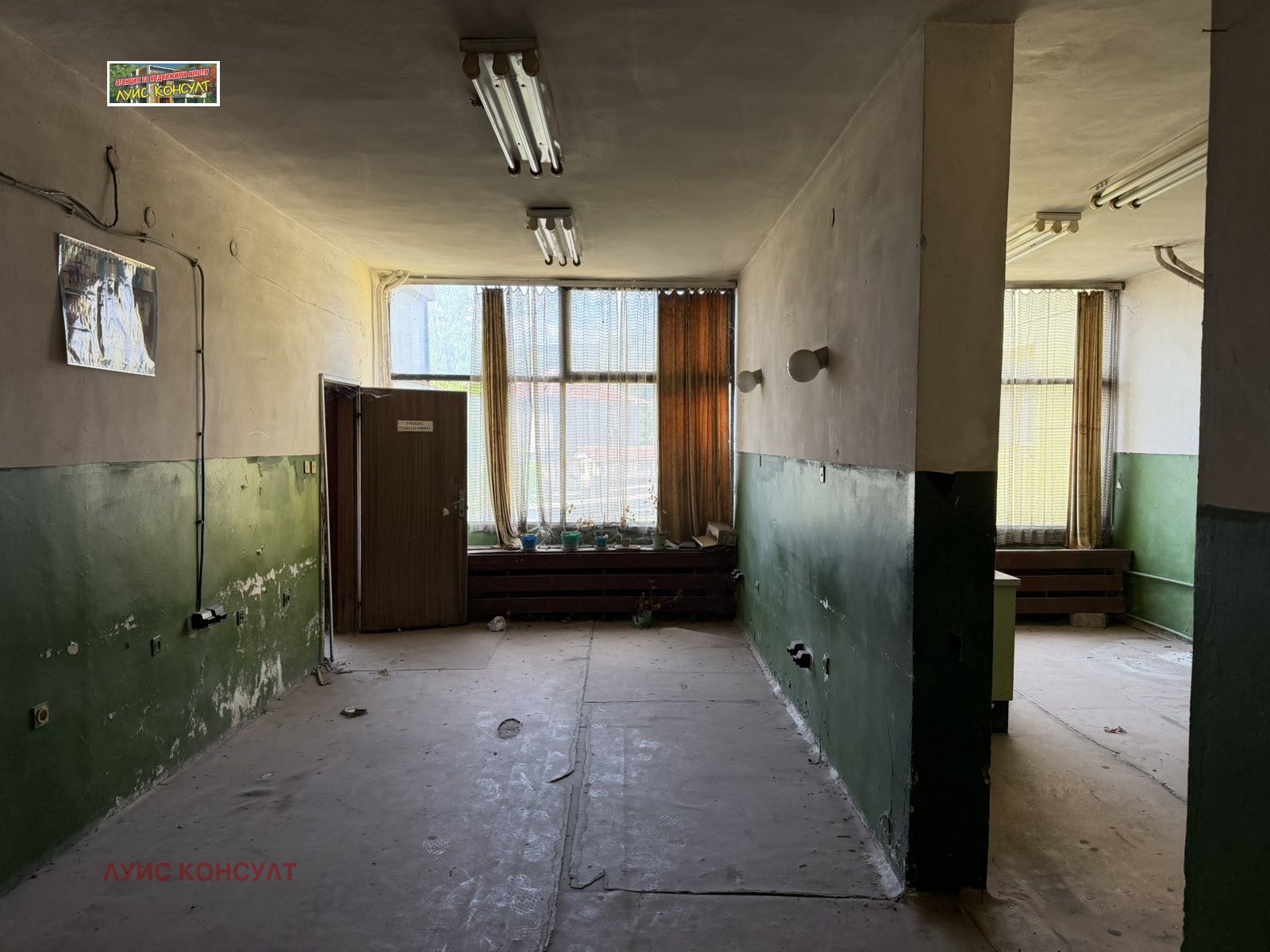 Продава БИЗНЕС ИМОТ, гр. Монтана, Плиска, снимка 8 - Други - 54352923