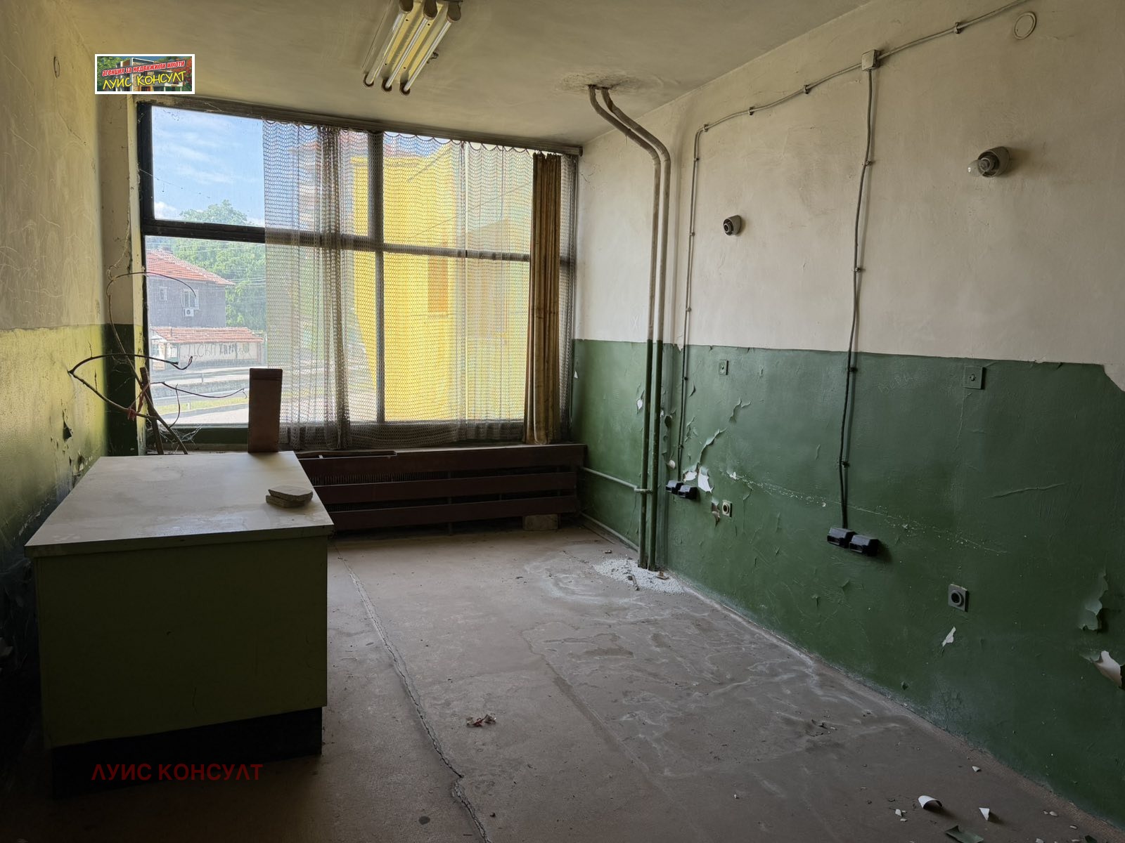 Продава БИЗНЕС ИМОТ, гр. Монтана, Плиска, снимка 11 - Други - 54352923