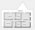 Продава  3-стаен град София , м-т Камбаните , 137 кв.м | 67905525 - изображение [4]