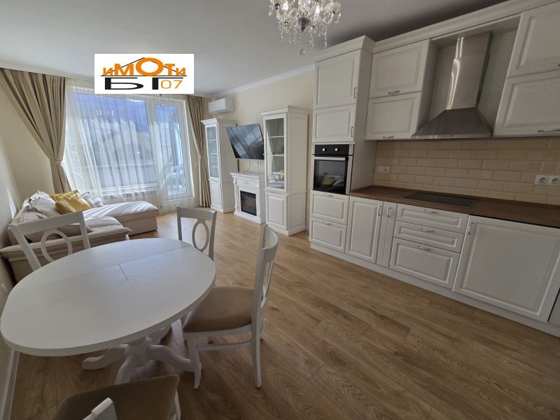 Продава 2-СТАЕН в град София, Манастирски ливади - 79 кв.м / 297 000 € » 580 881.51 лв., ИМОТИ БГ 07
