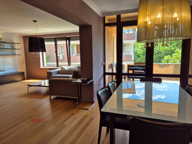Продава 4-СТАЕН в град София, Витоша - 181 кв.м / 415 000 € » 811 669.45 лв., КИЕС