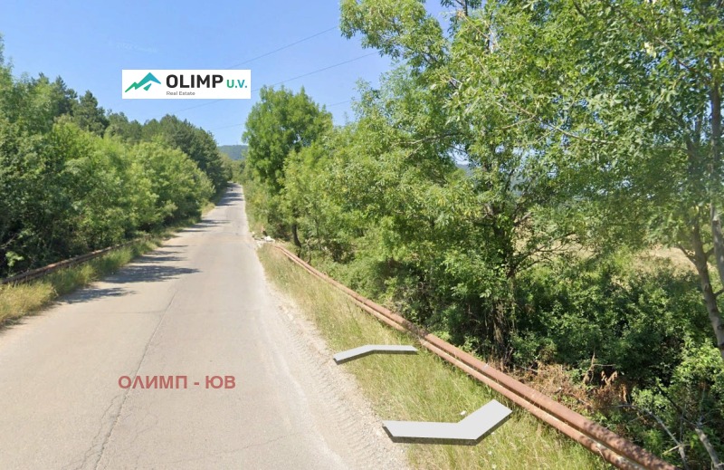 Продава ПАРЦЕЛ в град София, Горна баня - 4999 кв.м / 440 000 € » 860 565.20 лв., ОЛИМП - ЮВ