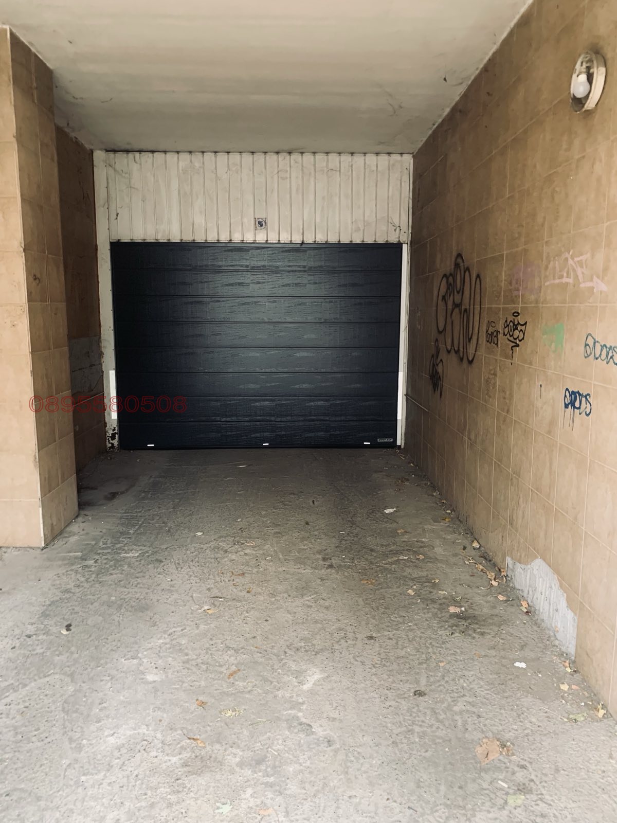 Продава ГАРАЖ | Imot.bg — изображение 1