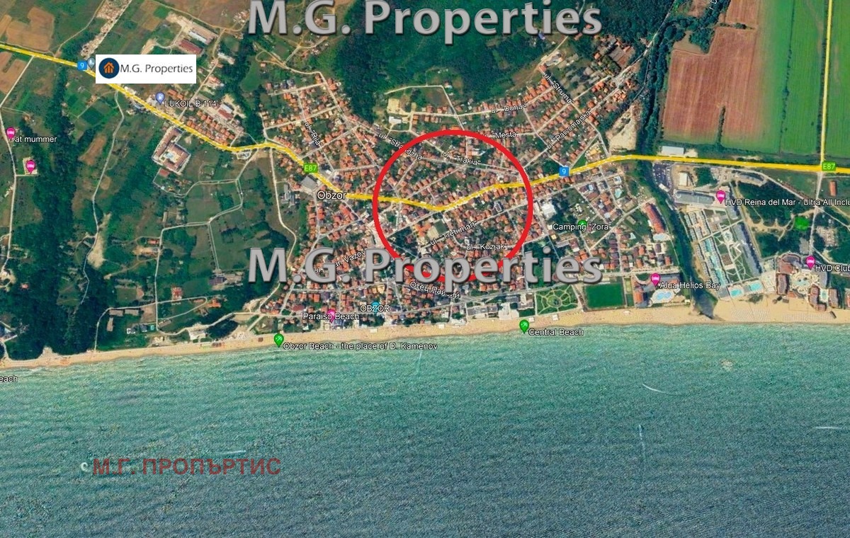 Продава ПАРЦЕЛ | Imot.bg — изображение 1