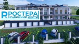 1 bedroom Zapad 1, Targovishte 1