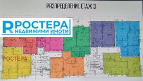 1 bedroom Zapad 1, Targovishte 11