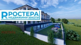 1 спаваћа соба Запад 1, Тарговиште 3