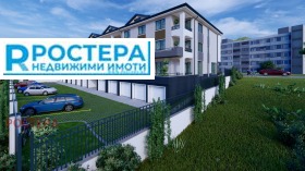 2-стаен град Търговище, Запад 1 5