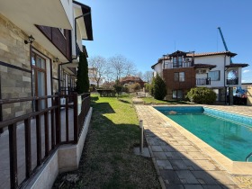 1 hálószoba Sozopol, régió Burgasz 16
