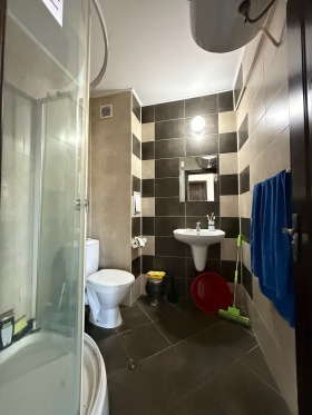 1 hálószoba Sozopol, régió Burgasz 12