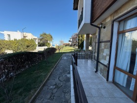 1 hálószoba Sozopol, régió Burgasz 9