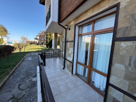 1 hálószoba Sozopol, régió Burgasz 10