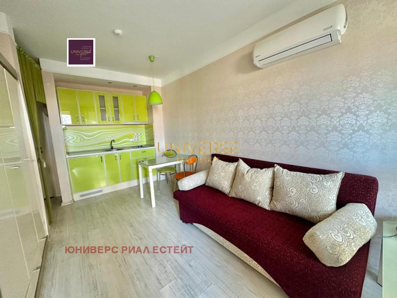 Продава  1-стаен, област Бургас, к.к. Слънчев бряг • 47 500 EUR • ID 10468413 — holmes.bg - [1] 