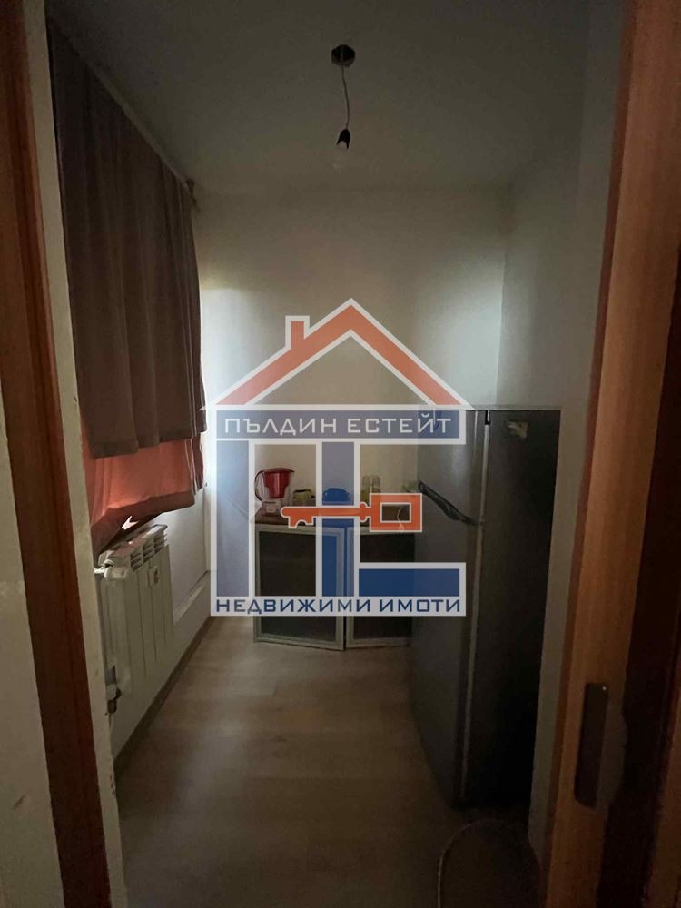 De vânzare  Studio Plovdiv , Traciia , 38 mp | 94011603 - imagine [6]