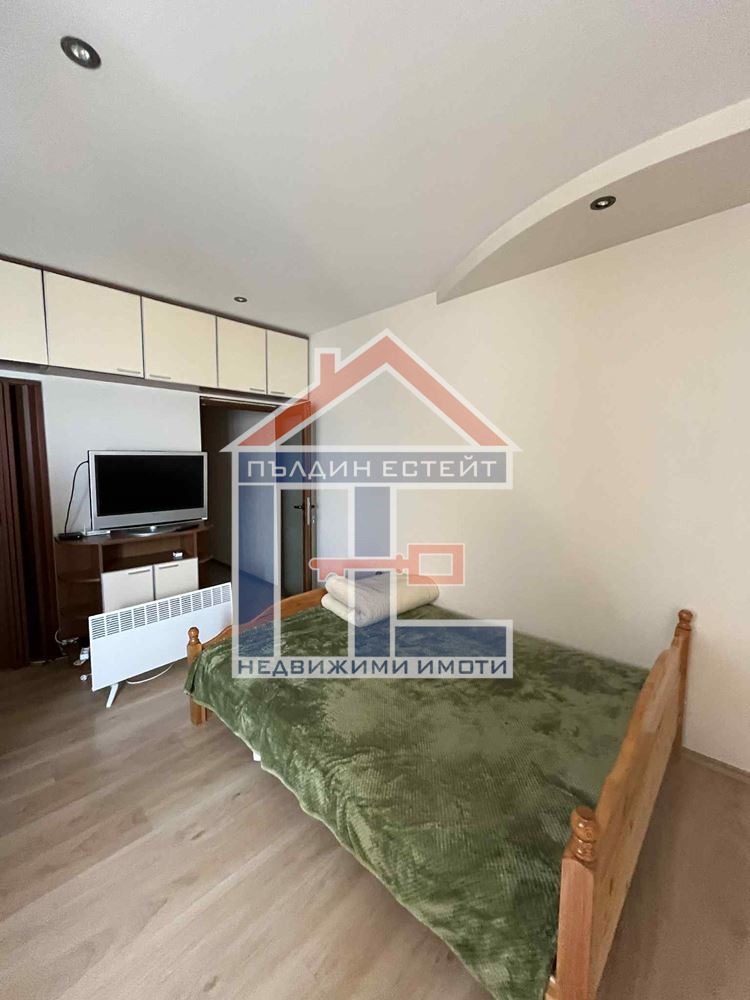De vânzare  Studio Plovdiv , Traciia , 38 mp | 94011603