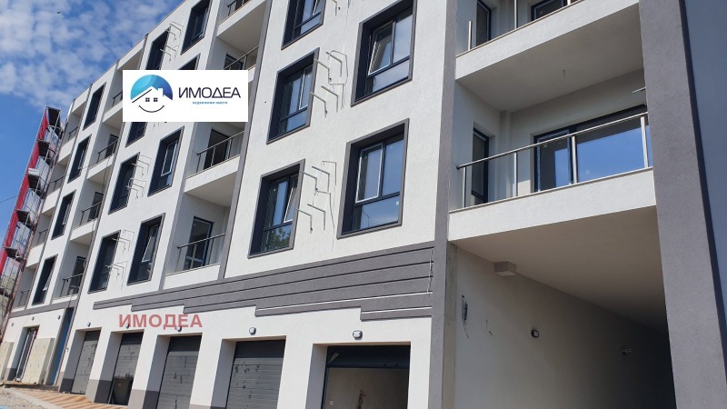 Продава 1-СТАЕН, град Велико Търново, Бузлуджа • 87500 € / 171135.12 лв. • 49285954 1