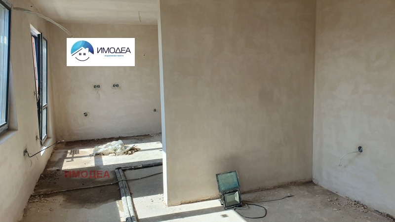 Продава 1-СТАЕН, гр. Велико Търново, Бузлуджа, снимка 3 - Апартаменти - 51818517