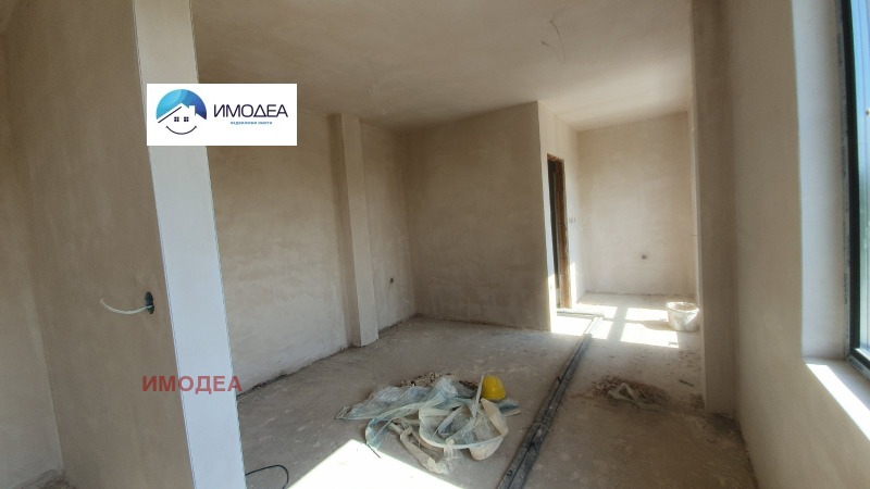 Продава 1-СТАЕН, гр. Велико Търново, Бузлуджа, снимка 2 - Апартаменти - 51818517